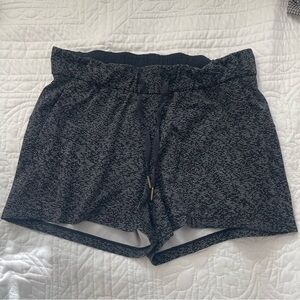 Lululemon On The Fly Shorts